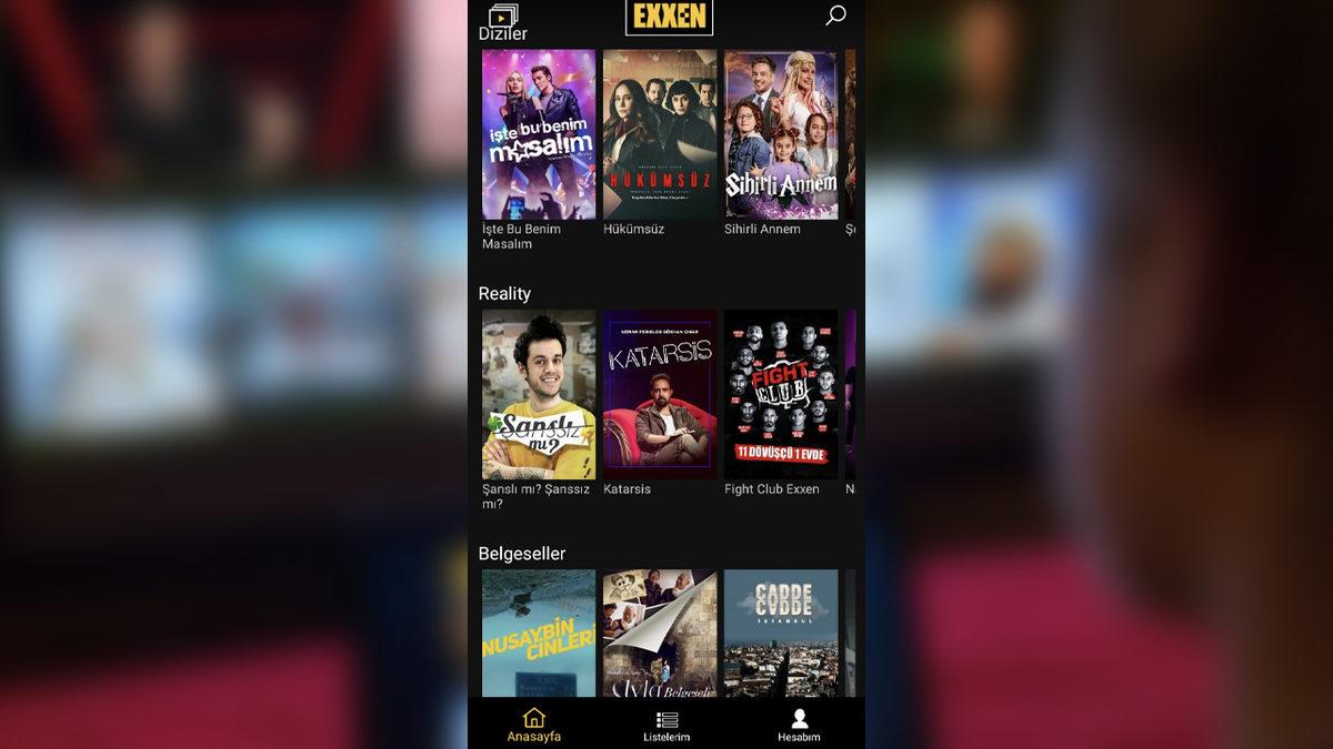 Sadece Birkaç Adımda Exxen Üyelik İptali Nasıl Yapılır?