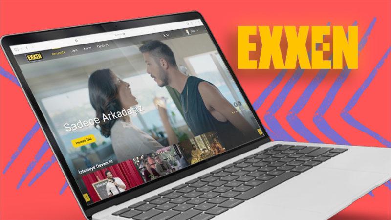 Sadece Birkaç Adımda Exxen Üyelik İptali Nasıl Yapılır?