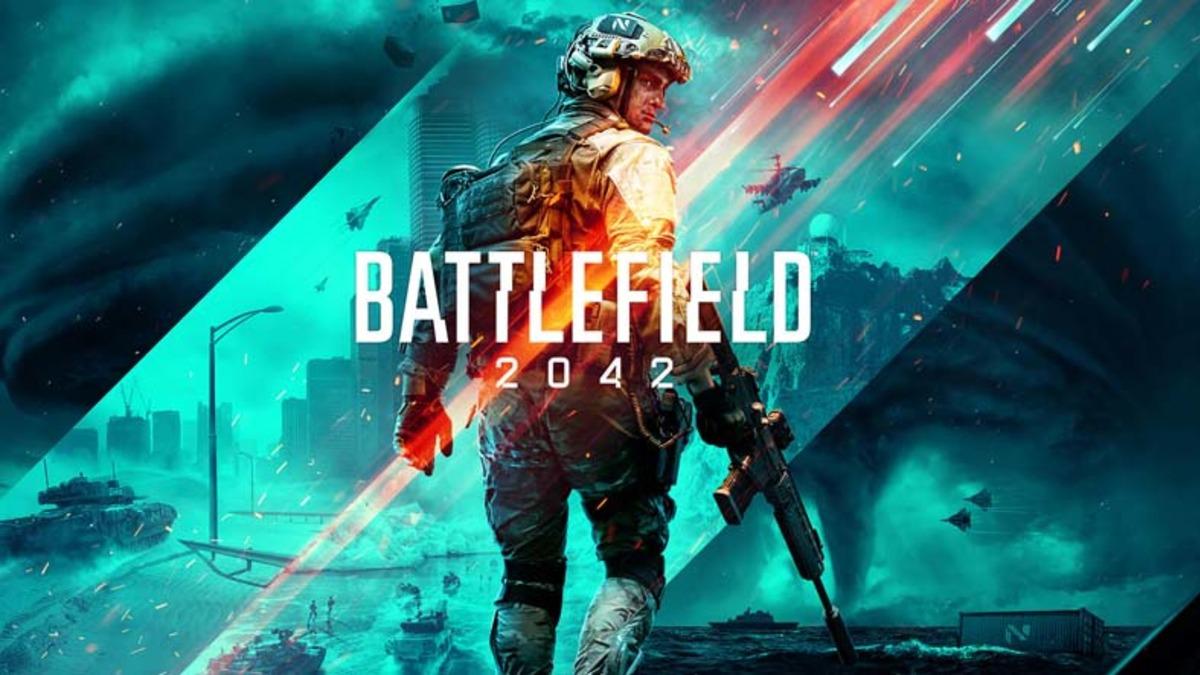 Battlefield 2042’nin Büyüleyici Grafikleri, Battlefield 3 ve Bad Company 2 ile Kıyaslandı [Video]