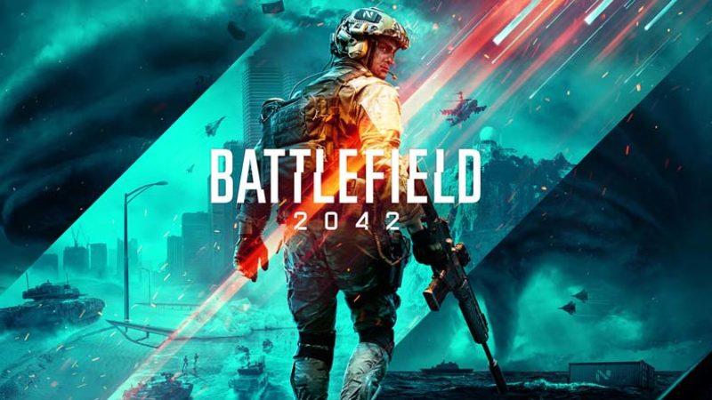 Battlefield 2042’nin Büyüleyici Grafikleri, Battlefield 3 ve Bad Company 2 ile Kıyaslandı [Video]