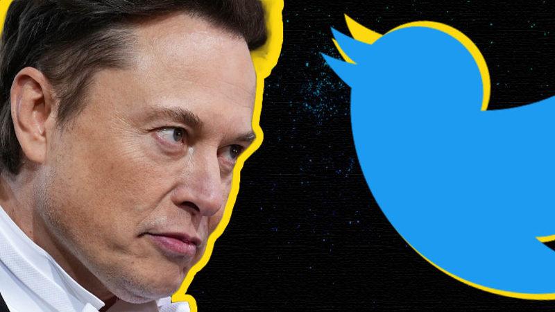 Elon Musk, Neden Twitter’ı Yeniden Satın Almaya Karar Verdi? Olayın Aslı Bambaşka...