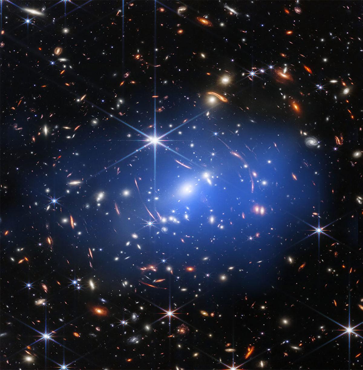 Bugüne Kadar Çekilen Tarihin En Detaylı Uzay Fotoğraflarına Güncelleme Geldi: İşte Yeni Fotoğraflar