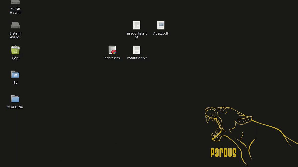 Sonu Devrim Arabaları Gibi Olmasın: Yerli İşletim Sistemimiz Pardus Hakkında Her Şey