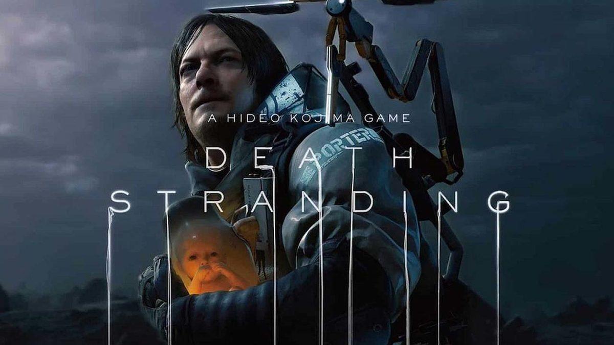 Death Stranding’in PlayStation 4 ve PC’de Ne Kadar Sattığı Açıklandı (Bir Yürüme Simülatörü İçin Hiç Fena Değil)