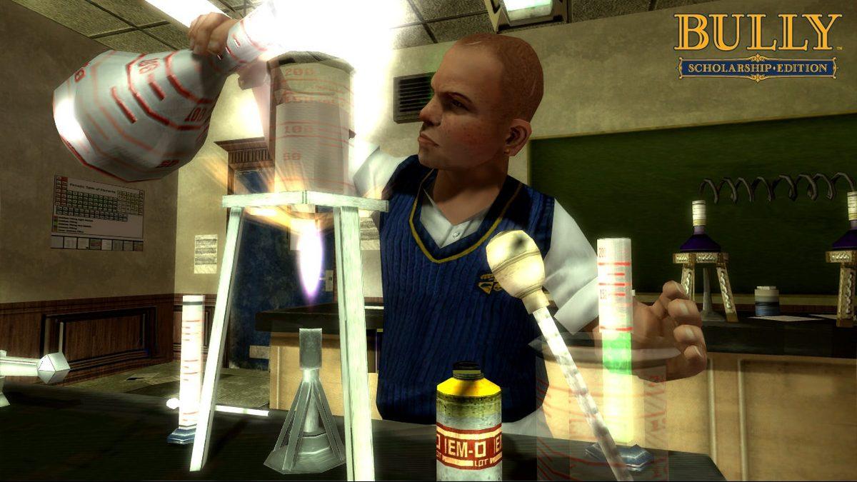 Rockstar Games, GTA’nın Lise Versiyonu Olan Bully 2’yi Neden Yapmıyor?