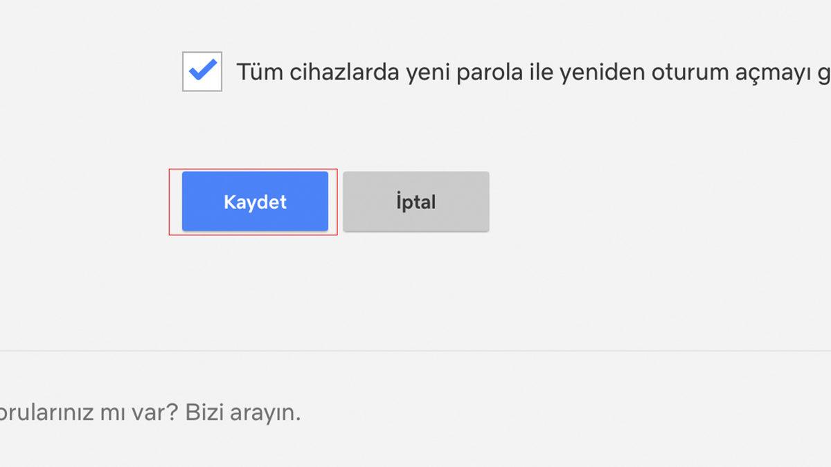 Birkaç Adımda Netflix Şifre Değiştirme Nasıl Yapılır?