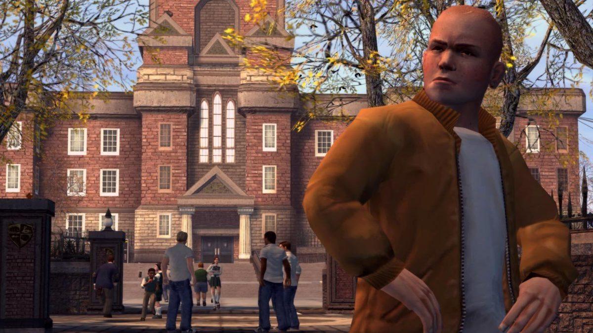 Rockstar Games, GTA’nın Lise Versiyonu Olan Bully 2’yi Neden Yapmıyor?