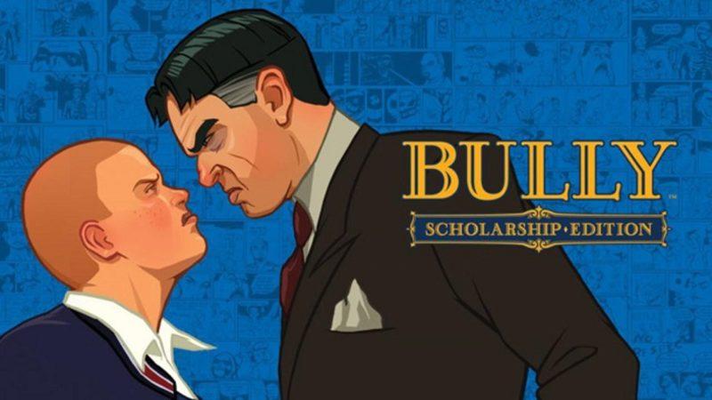 Rockstar Games, GTA’nın Lise Versiyonu Olan Bully 2’yi Neden Yapmıyor?