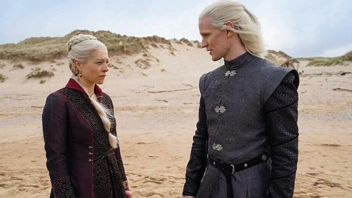 Game of Thrones Evreninde Geçen House of the Dragon’un COVID-19 Nedeniyle Duran Çekimleri Yeniden Başladı