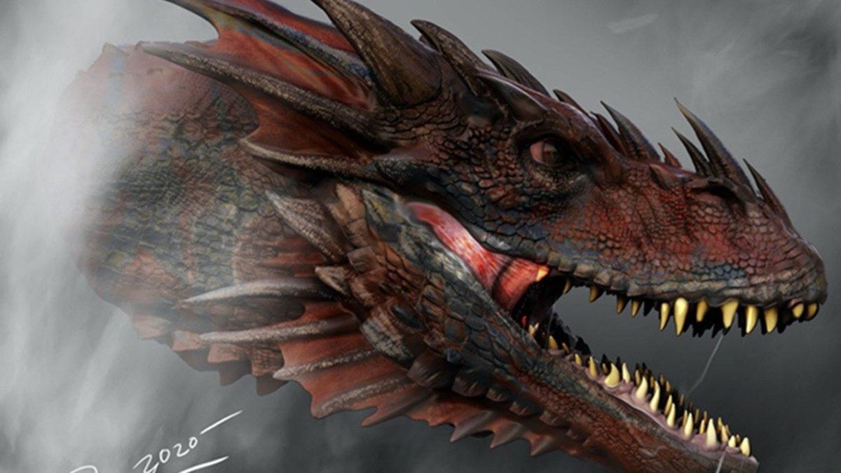Game of Thrones Evreninde Geçen House of the Dragon’un COVID-19 Nedeniyle Duran Çekimleri Yeniden Başladı