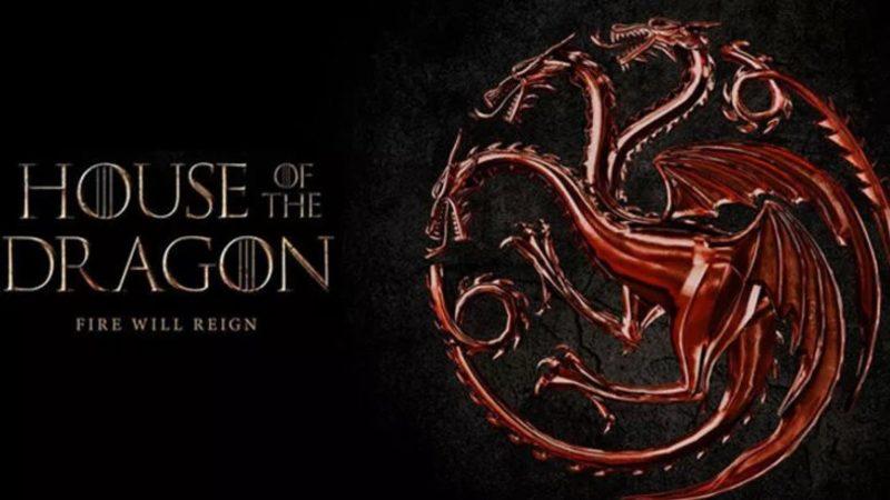 Game of Thrones Evreninde Geçen House of the Dragon’un COVID-19 Nedeniyle Duran Çekimleri Yeniden Başladı