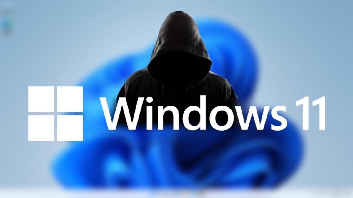 İnternette Windows 11’i Taklit Eden Zararlı Uygulamalar Türedi