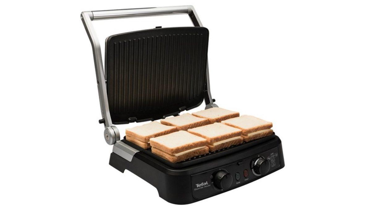 Usta Bize Çift Kaşarlı: Her Bütçeye Uygun Tost Makinesi Tavsiyeleri