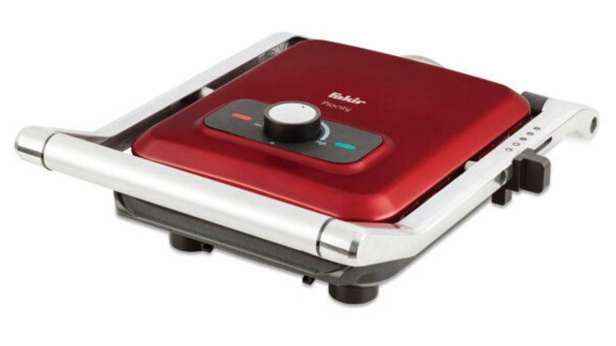 Usta Bize Çift Kaşarlı: Her Bütçeye Uygun Tost Makinesi Tavsiyeleri