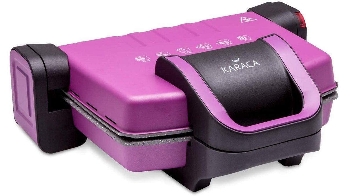 Usta Bize Çift Kaşarlı: Her Bütçeye Uygun Tost Makinesi Tavsiyeleri