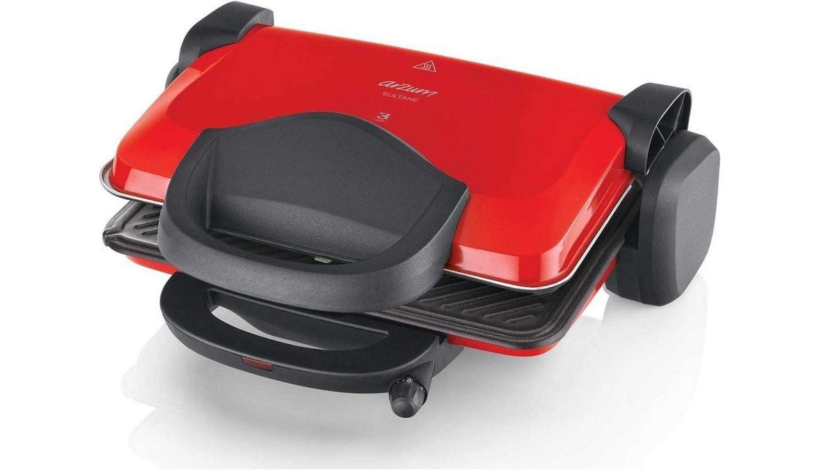 Usta Bize Çift Kaşarlı: Her Bütçeye Uygun Tost Makinesi Tavsiyeleri