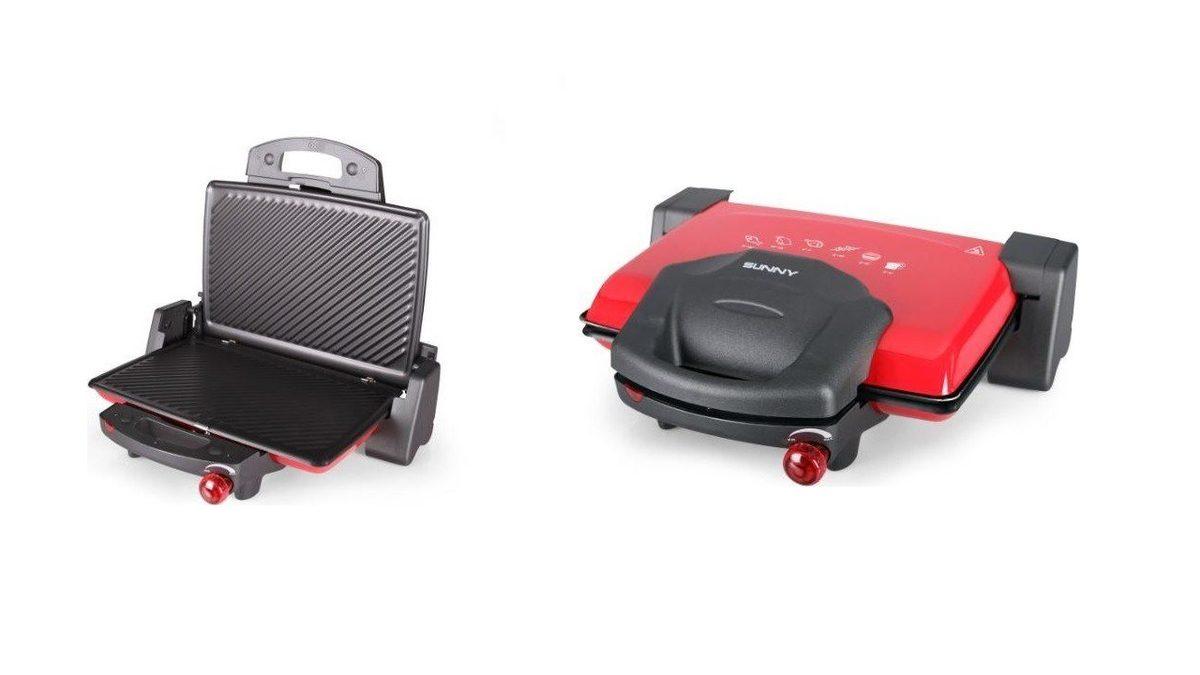 Usta Bize Çift Kaşarlı: Her Bütçeye Uygun Tost Makinesi Tavsiyeleri