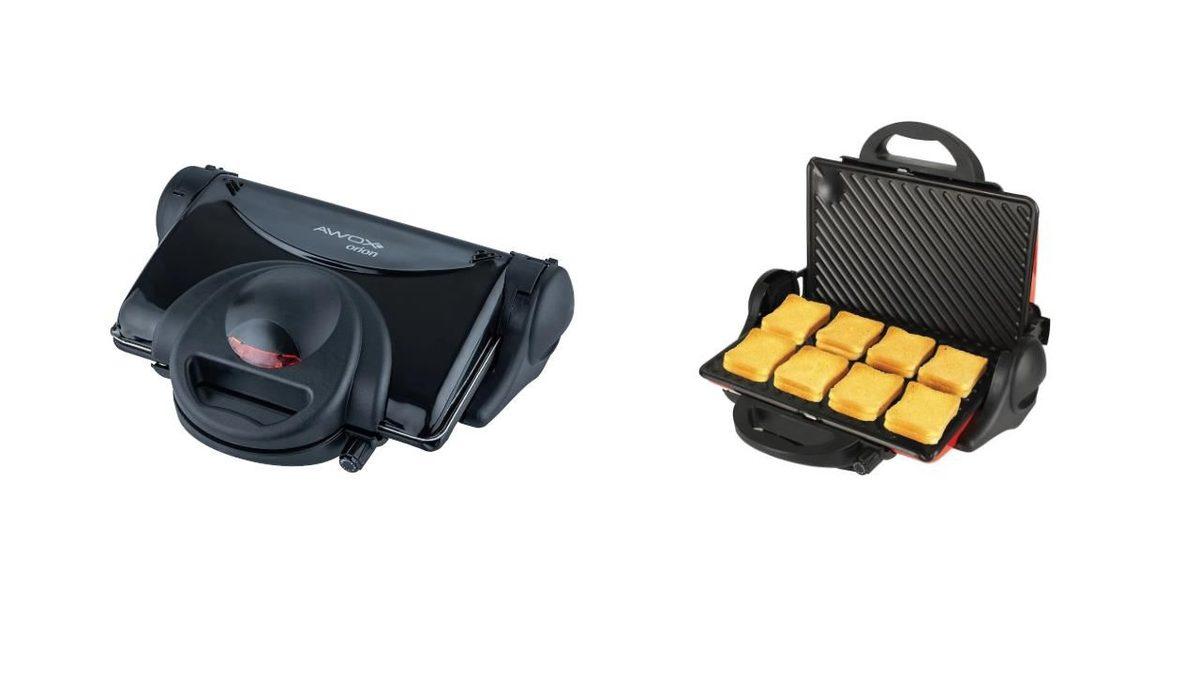 Usta Bize Çift Kaşarlı: Her Bütçeye Uygun Tost Makinesi Tavsiyeleri