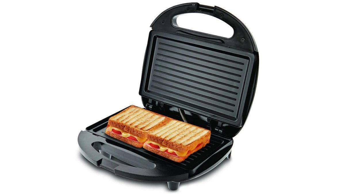 Usta Bize Çift Kaşarlı: Her Bütçeye Uygun Tost Makinesi Tavsiyeleri