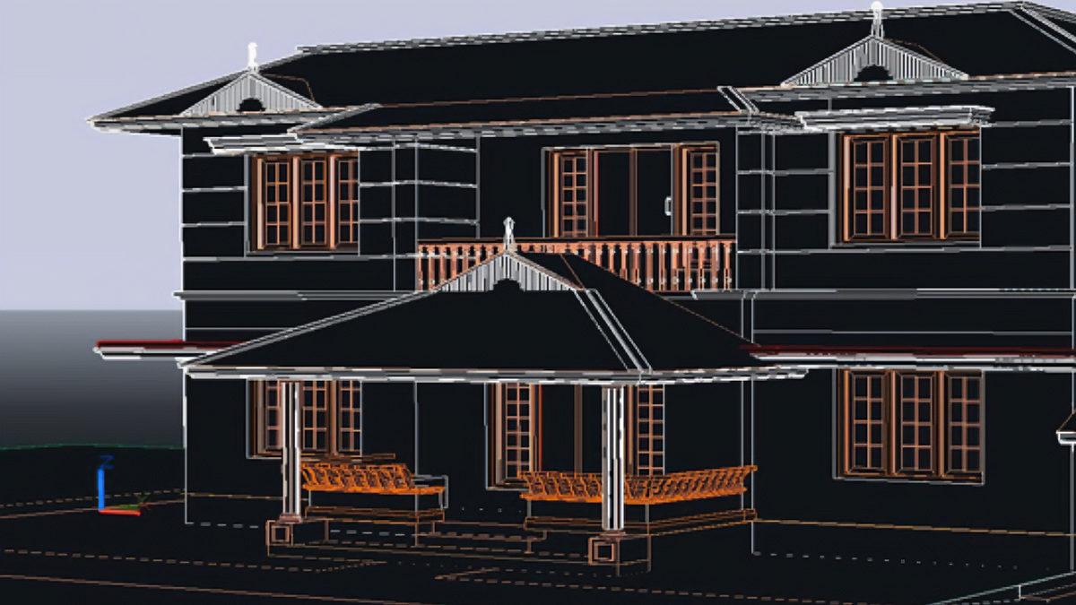 3D Tasarım Uygulaması AutoCAD’in Güncel Sistem Gereksinimleri