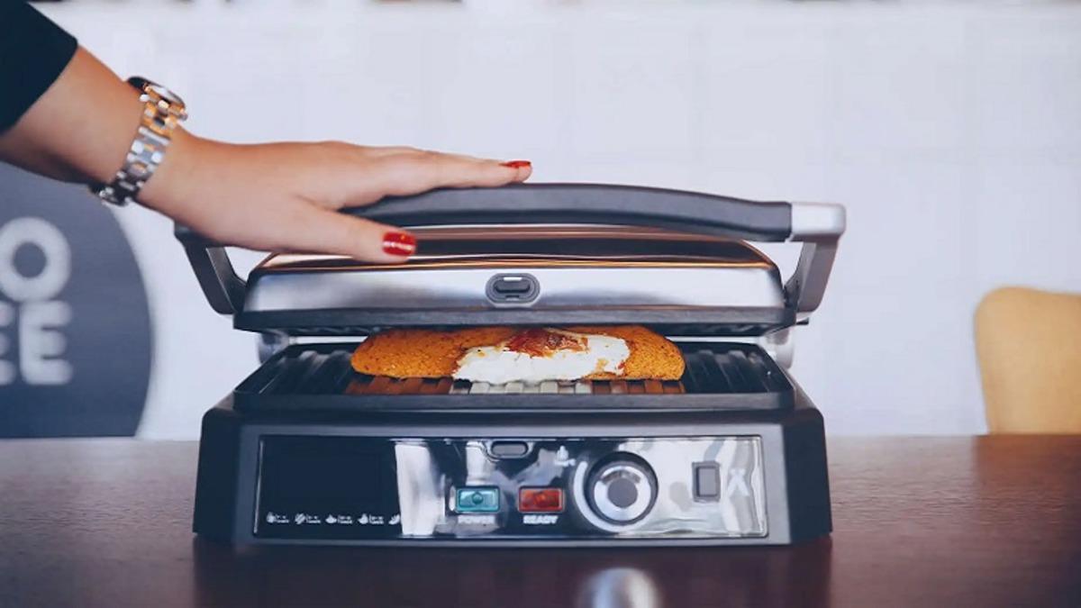 Usta Bize Çift Kaşarlı: Her Bütçeye Uygun Tost Makinesi Tavsiyeleri