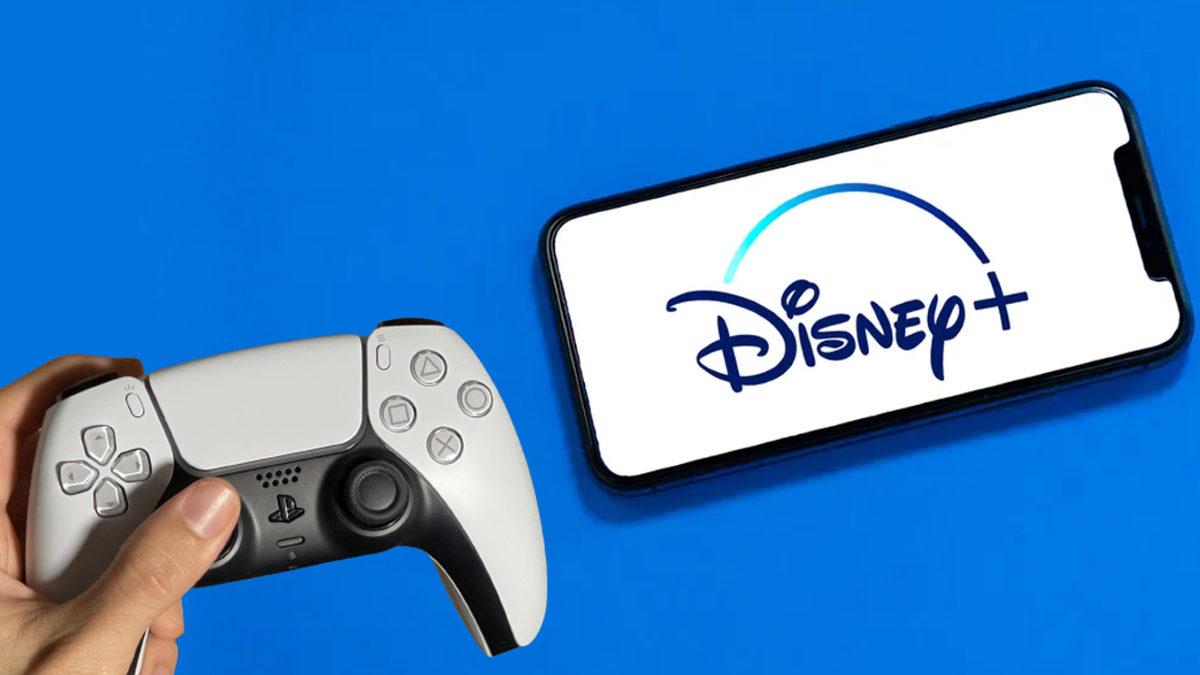 PlayStation 5 İçin Yeni Disney+ Uygulaması Geliştirildi: Tüm İçerikler 4K İzlenebilecek!