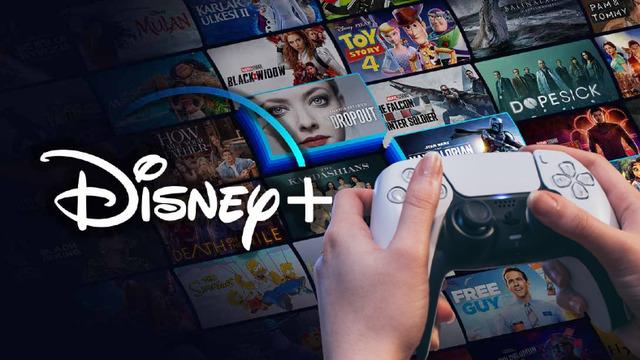 PlayStation 5 İçin Yeni Disney+ Uygulaması Geliştirildi: Tüm İçerikler ...