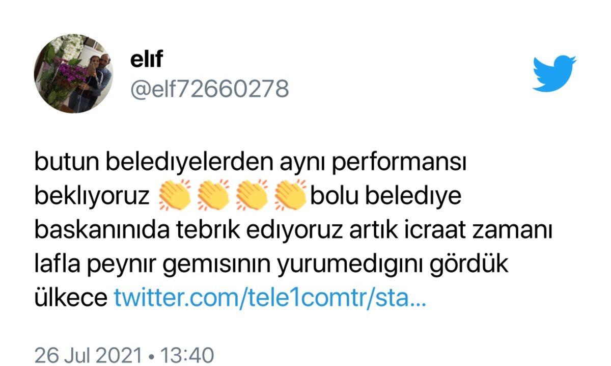 Bolu Belediyesinden Çok Konuşulacak Karar: Yabancı Uyrukluların Su Faturasına 10 Kat Zam Yapılacak