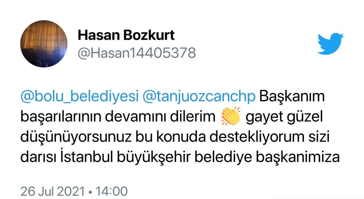 Bolu Belediyesinden Çok Konuşulacak Karar: Yabancı Uyrukluların Su Faturasına 10 Kat Zam Yapılacak