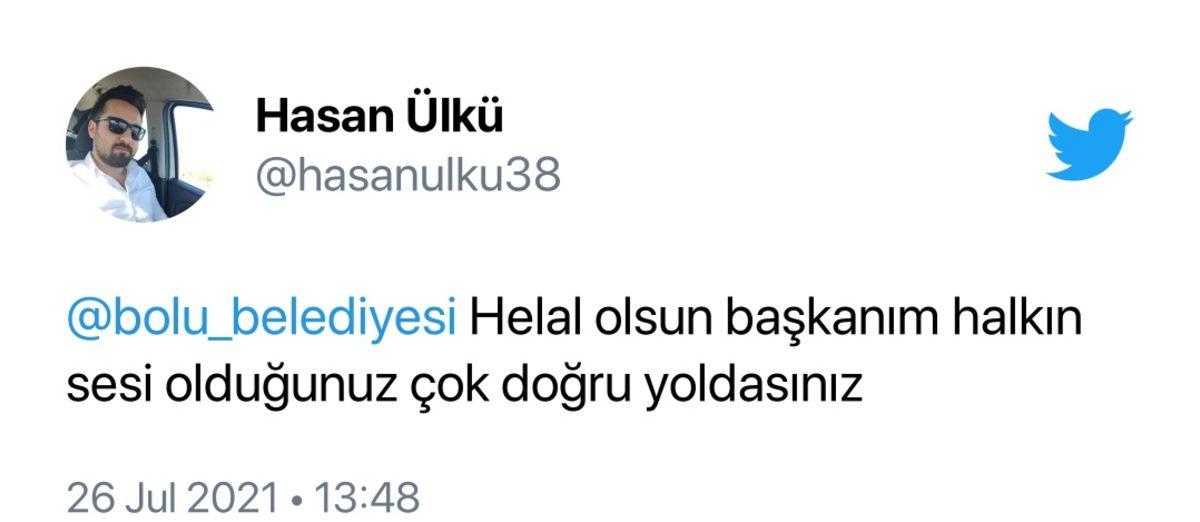Bolu Belediyesinden Çok Konuşulacak Karar: Yabancı Uyrukluların Su Faturasına 10 Kat Zam Yapılacak