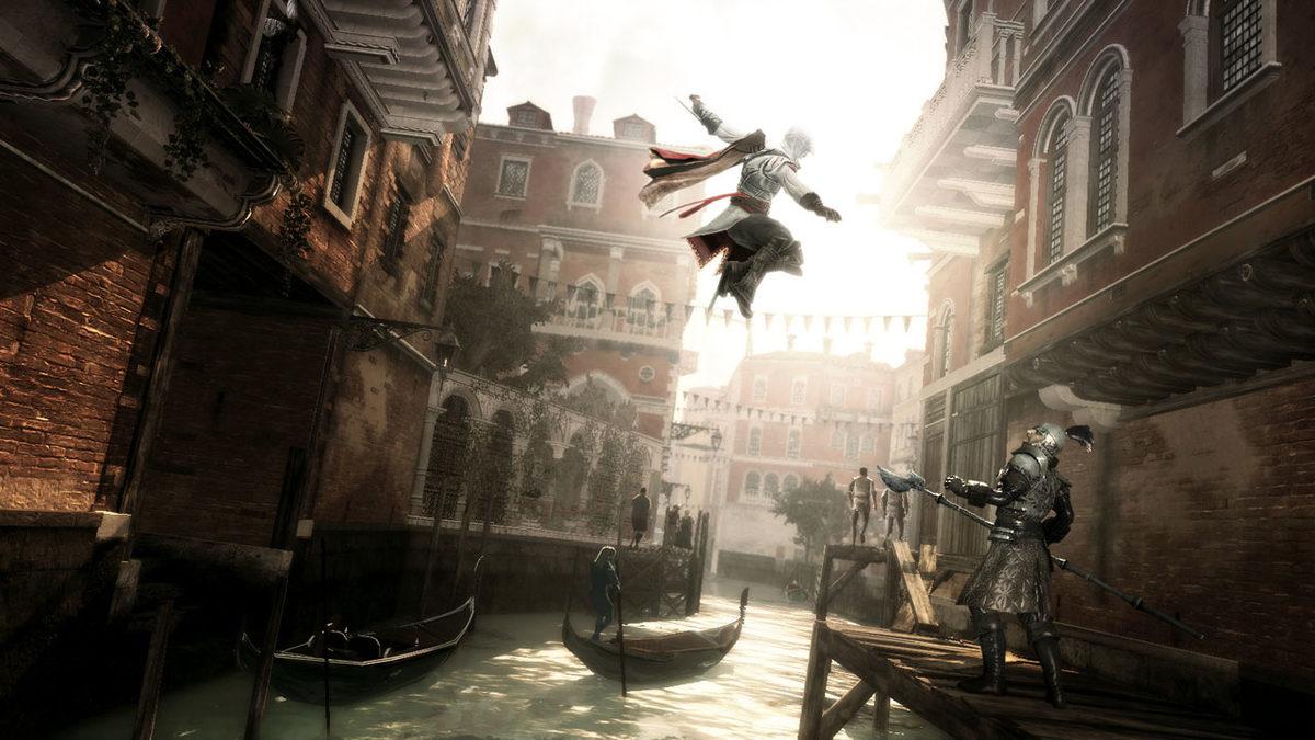 Ubisoft’un Efsanevi Serisi Assassin’s Creed’in Hangi Oyunu Gerçekten de Hakkını Veriyor? Her Oyunu Tek Tek İnceledik
