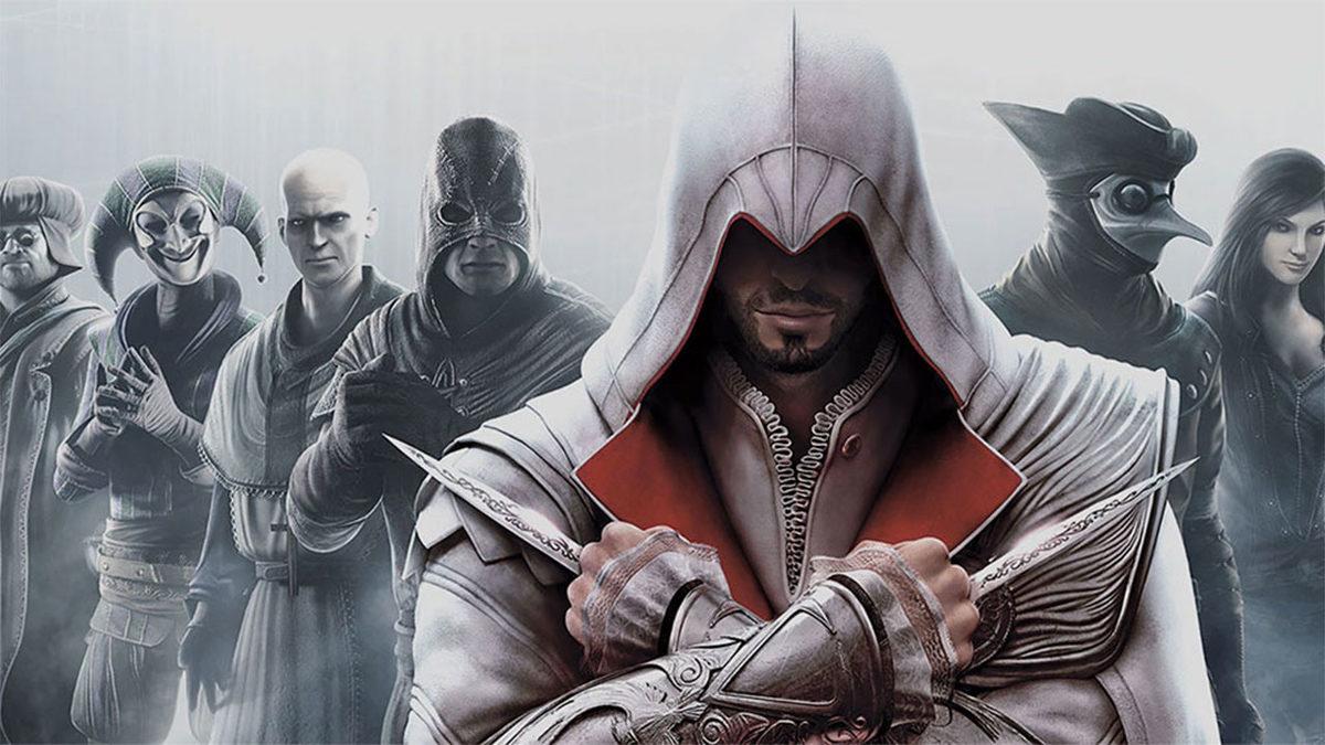 Ubisoft’un Efsanevi Serisi Assassin’s Creed’in Hangi Oyunu Gerçekten de Hakkını Veriyor? Her Oyunu Tek Tek İnceledik