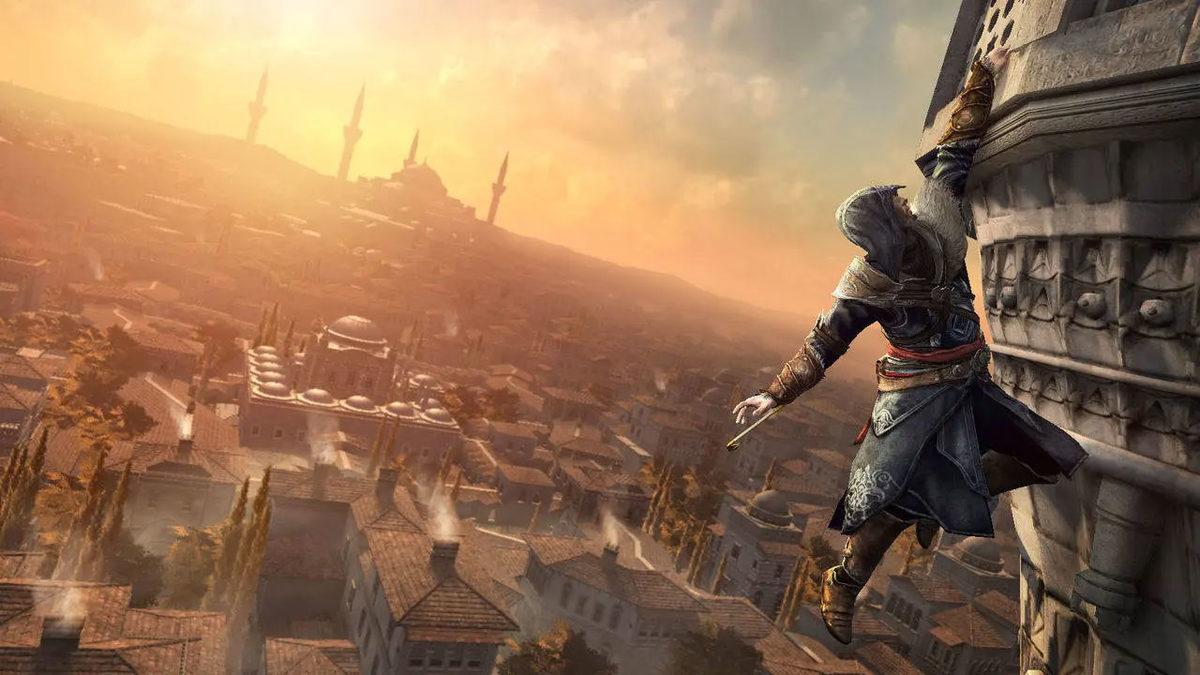 Ubisoft’un Efsanevi Serisi Assassin’s Creed’in Hangi Oyunu Gerçekten de Hakkını Veriyor? Her Oyunu Tek Tek İnceledik