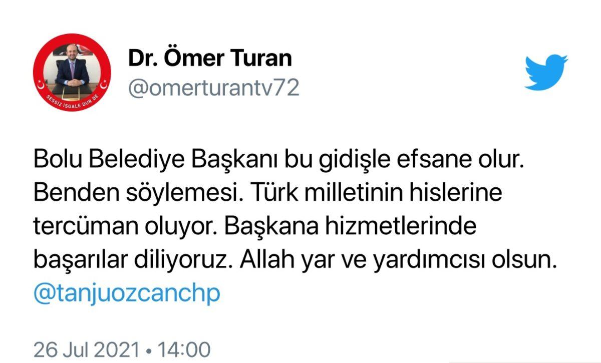 Bolu Belediyesinden Çok Konuşulacak Karar: Yabancı Uyrukluların Su Faturasına 10 Kat Zam Yapılacak
