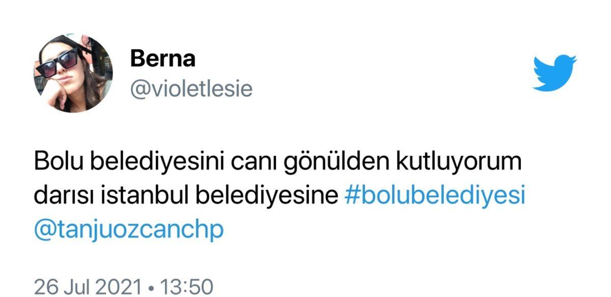 Bolu Belediyesinden Çok Konuşulacak Karar: Yabancı Uyrukluların Su Faturasına 10 Kat Zam Yapılacak