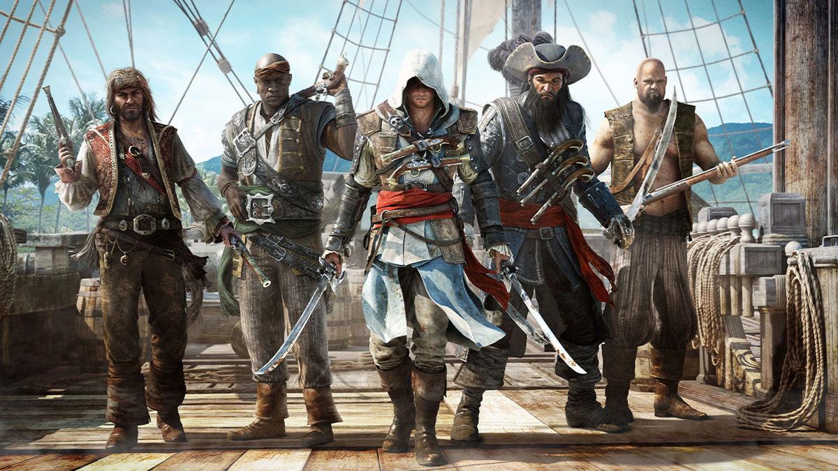 Ubisoft’un Efsanevi Serisi Assassin’s Creed’in Hangi Oyunu Gerçekten de Hakkını Veriyor? Her Oyunu Tek Tek İnceledik