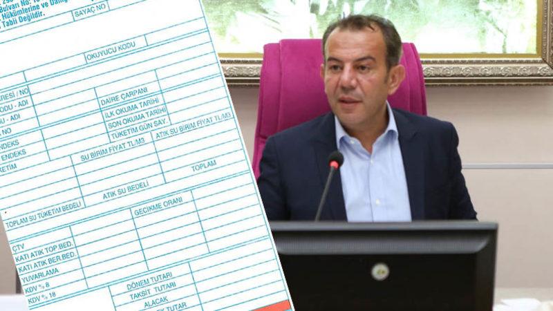 Bolu Belediyesinden Çok Konuşulacak Karar: Yabancı Uyrukluların Su Faturasına 10 Kat Zam Yapılacak
