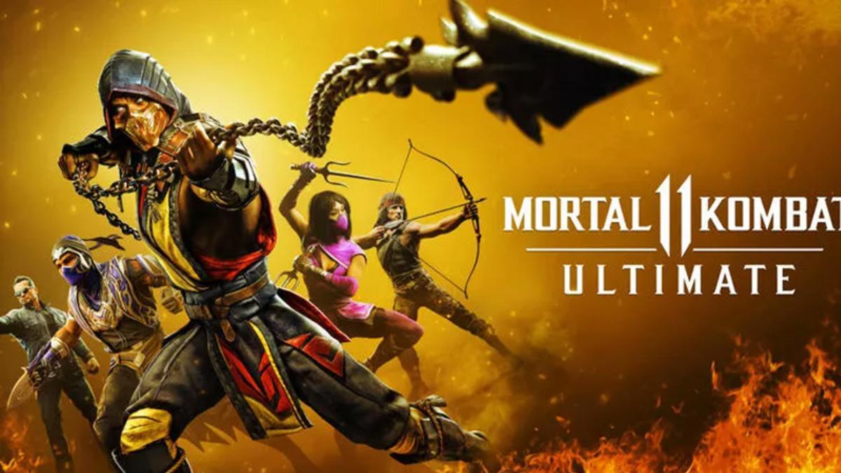2019’da Yayınlanan Mortal Kombat 11, Tüm Serinin En Çok Satan Oyunu Oldu