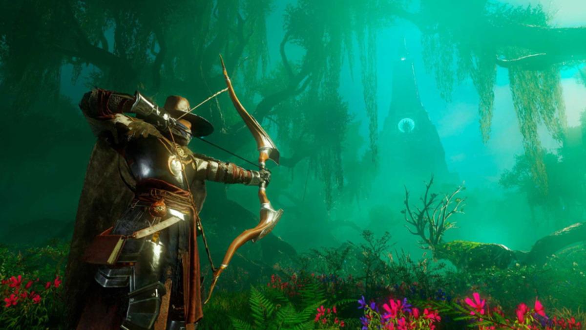 Amazon’un Ekran Kartı Yakan Yeni Oyunu New World, Steam’in En Popüler Oyunları Arasına Girdi