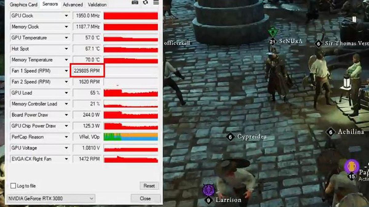 New World’ün RTX 3090 Ekran Kartlarını ’Pişirmesine’ Neyin Sebep Olduğu Anlaşıldı