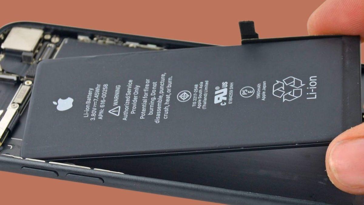 iPhone Pil Sağlığınız Yüzde Kaçın Altına Düşerse Tehlike Çanları Çalıyor Demektir?