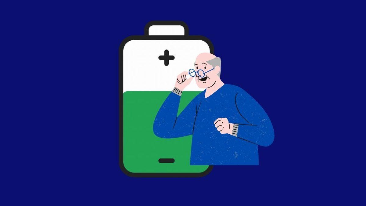 iPhone Pil Sağlığınız Yüzde Kaçın Altına Düşerse Tehlike Çanları Çalıyor Demektir?