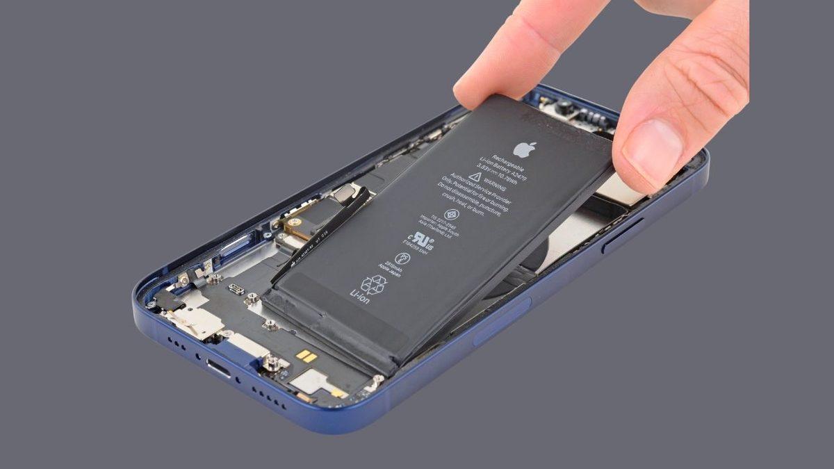 iPhone Pil Sağlığınız Yüzde Kaçın Altına Düşerse Tehlike Çanları Çalıyor Demektir?