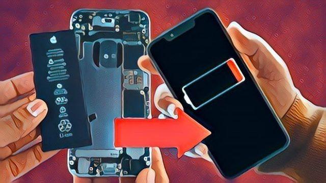 iPhone Pil Sağlığınız Yüzde Kaçın Altına Düşerse Tehlike Çanları Çalıyor Demektir?