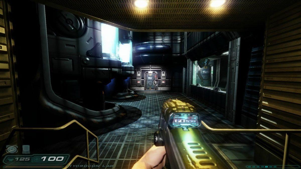 ’Shrek’ Bile Olabilirsiniz: Oyunu Baştan Sona Değiştirebileceğiniz 10 Doom 3 Modu Tavsiyesi