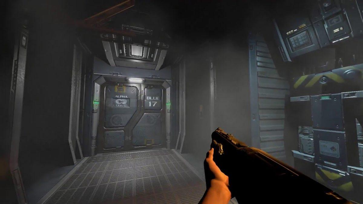 ’Shrek’ Bile Olabilirsiniz: Oyunu Baştan Sona Değiştirebileceğiniz 10 Doom 3 Modu Tavsiyesi