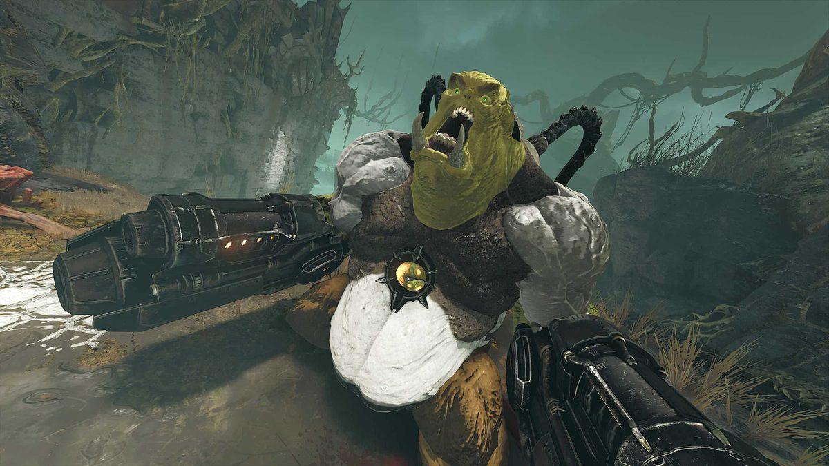 ’Shrek’ Bile Olabilirsiniz: Oyunu Baştan Sona Değiştirebileceğiniz 10 Doom 3 Modu Tavsiyesi