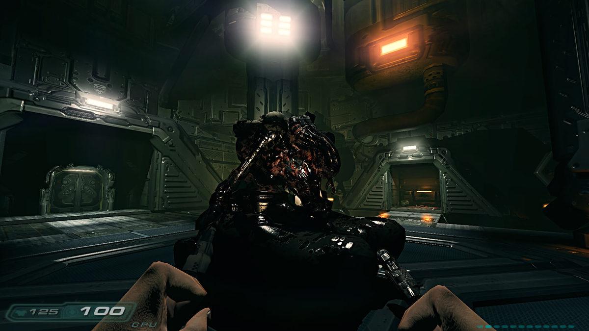 ’Shrek’ Bile Olabilirsiniz: Oyunu Baştan Sona Değiştirebileceğiniz 10 Doom 3 Modu Tavsiyesi