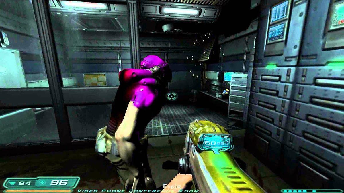 ’Shrek’ Bile Olabilirsiniz: Oyunu Baştan Sona Değiştirebileceğiniz 10 Doom 3 Modu Tavsiyesi
