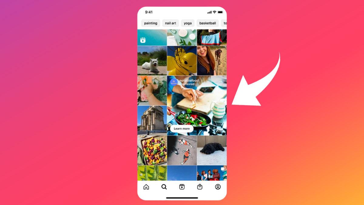 Instagram, Reklamla Dolup Taşacak: Profil Sayfalarına Bile Reklam Geliyor!